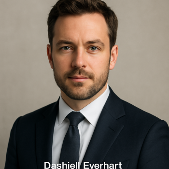 Dashiell Everhart