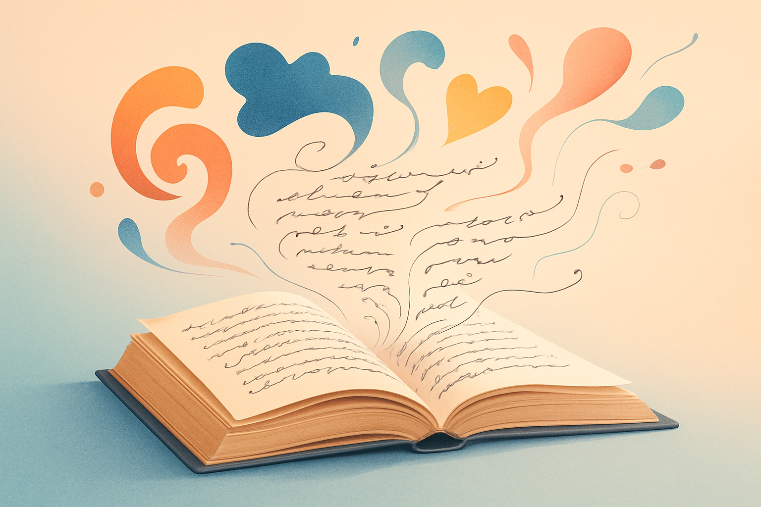 How Long Does a Poem Have to Be to Feel Complete?