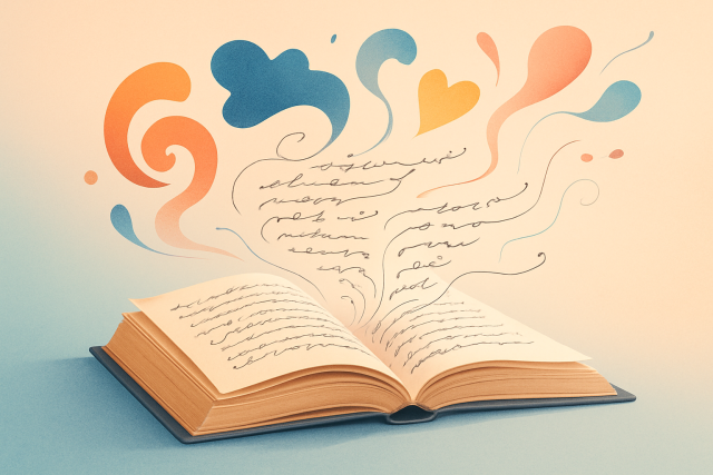 How Long Does a Poem Have to Be to Feel Complete?