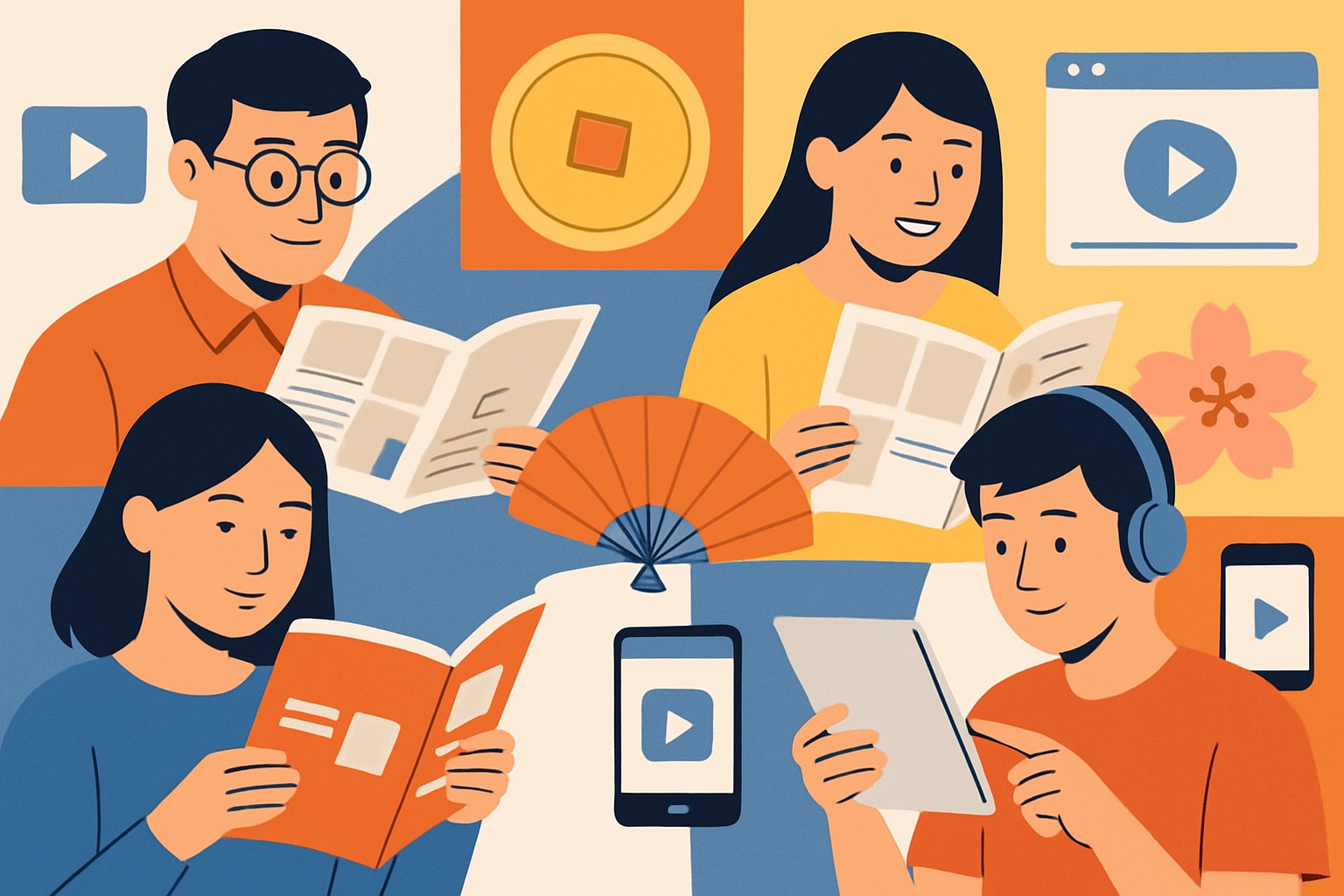 How Asian American Magazine Highlights Culture and Stories