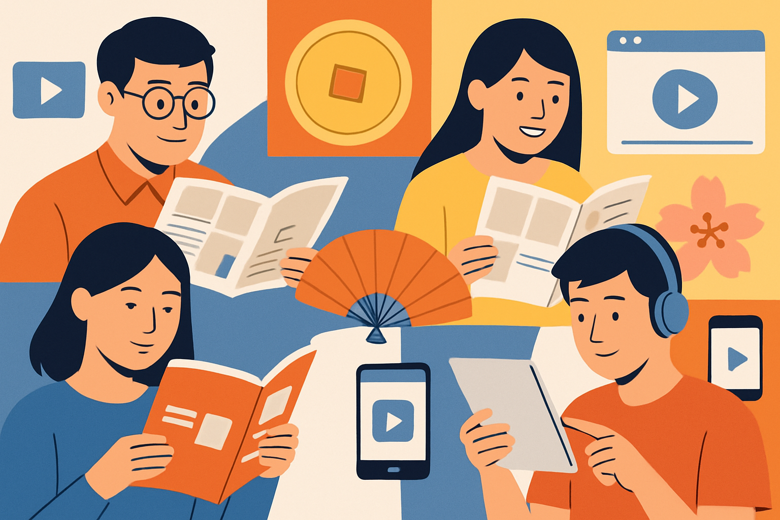 How Asian American Magazine Highlights Culture and Stories