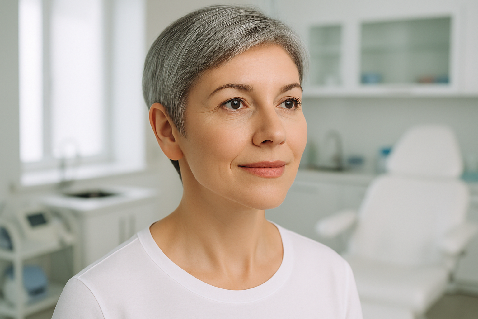What to Expect from Submental Fat Reduction Procedures