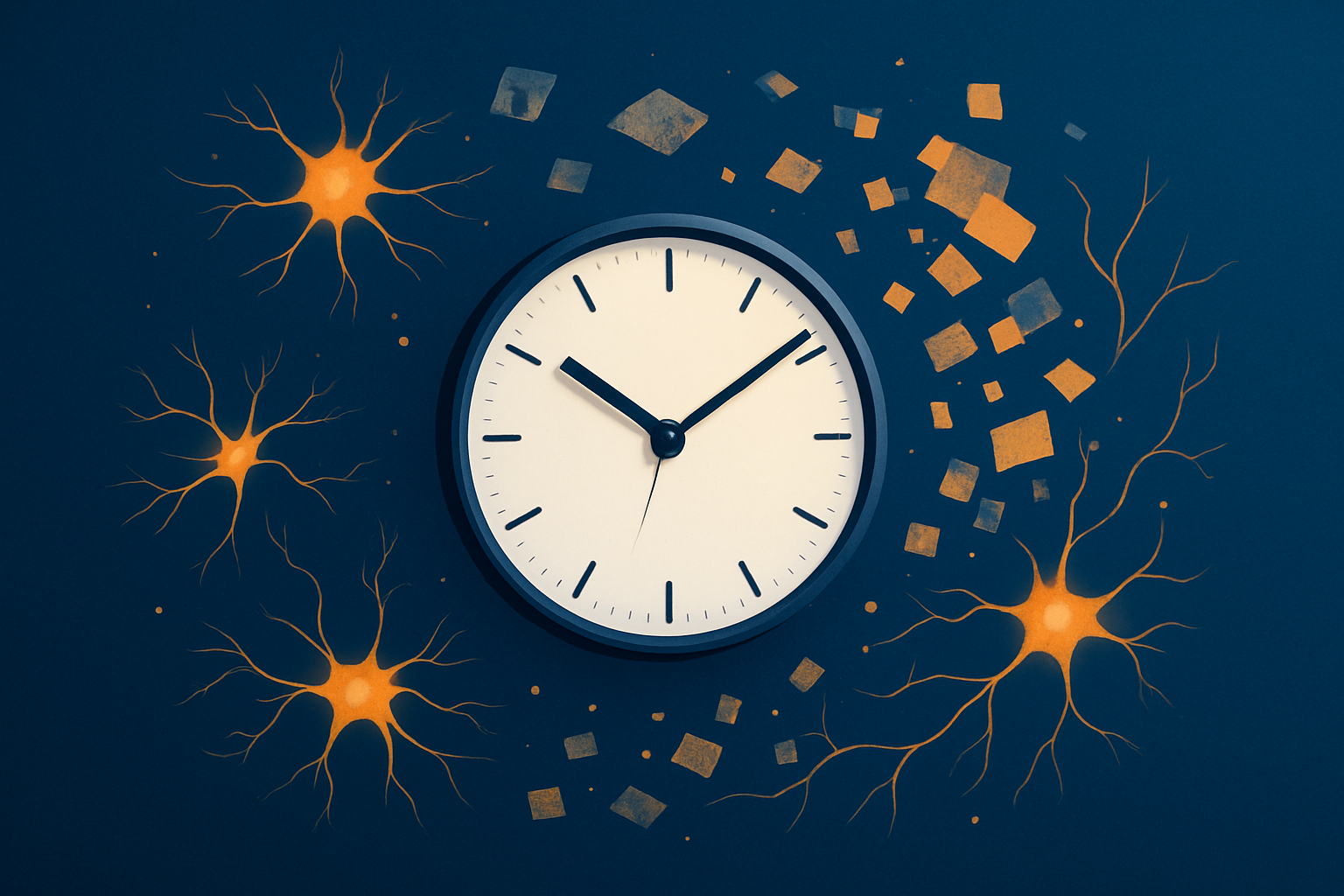 What the Five Minute Hypothesis Means and How It Works
