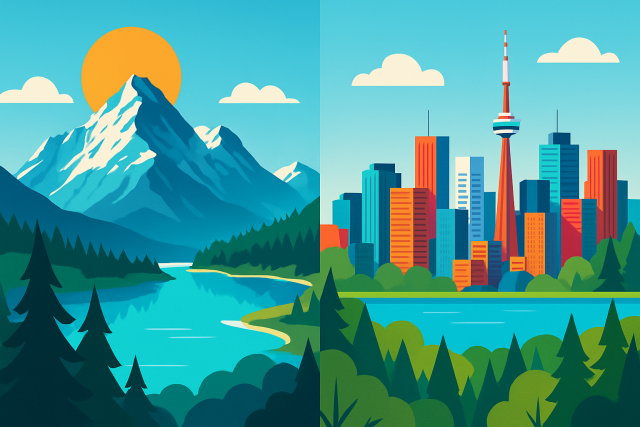 How to Plan a Trip to Canada on Any Budget?