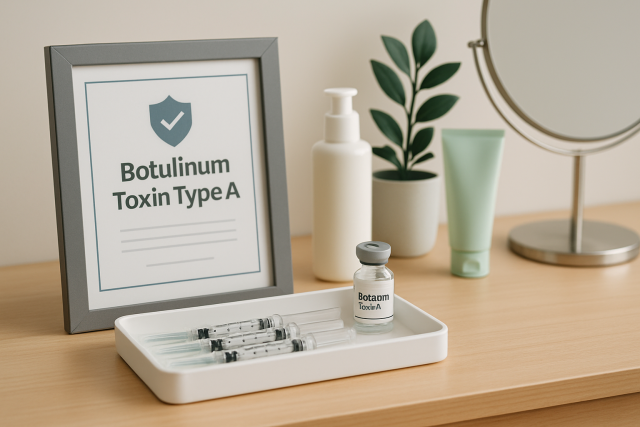 Botox Kit Safety Tips Before You Buy