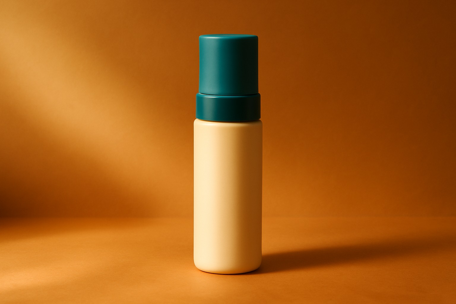 St. Tropez Self Tan Classic Bronzing Mousse packaging and application showcasing natural bronze finish