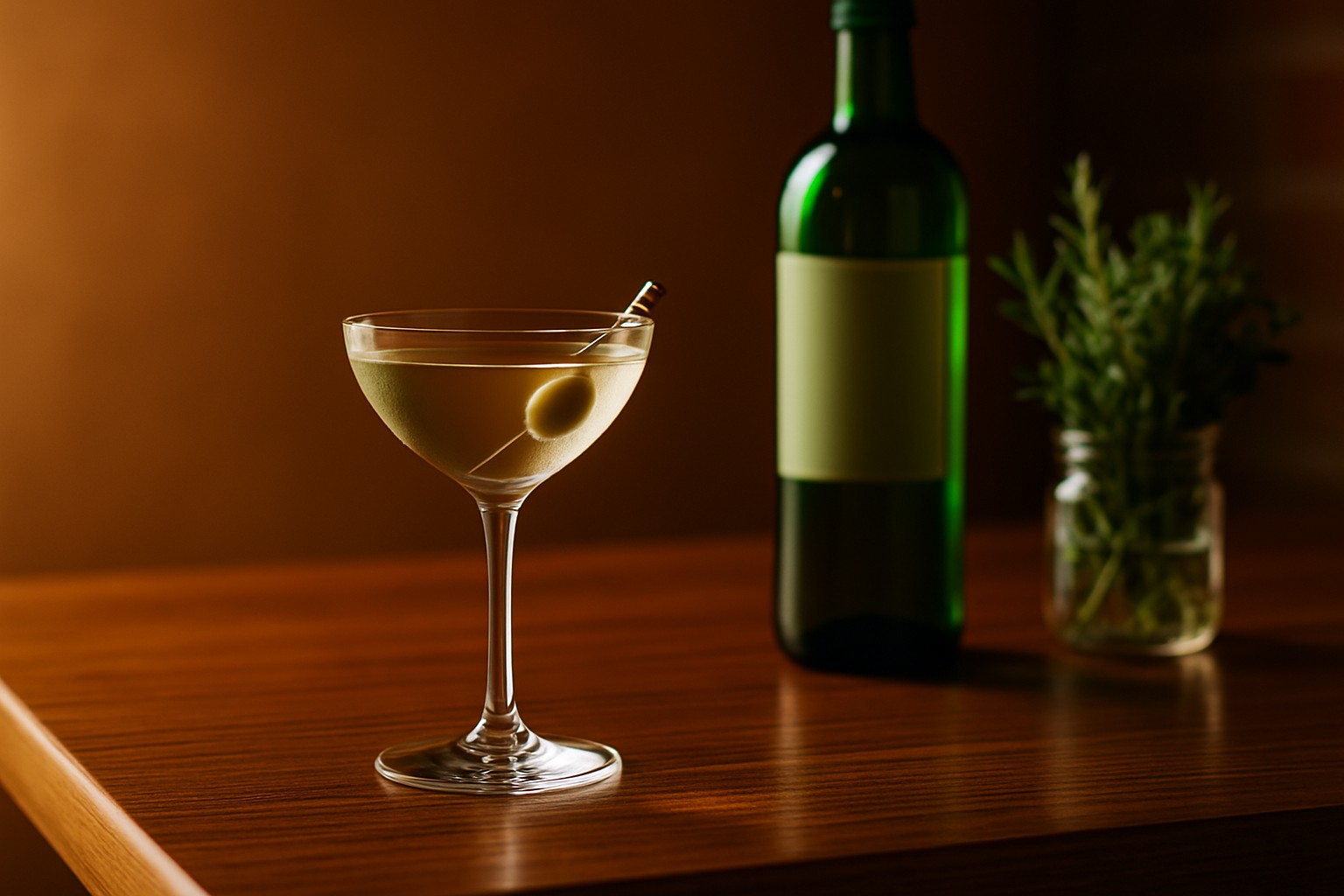 How Long Does Dry Vermouth Last Without Refrigeration?