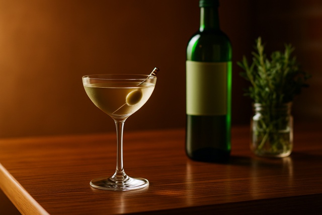 How Long Does Dry Vermouth Last Without Refrigeration?