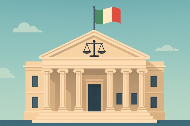 Does Italy Have a Death Penalty Currently in 2025?