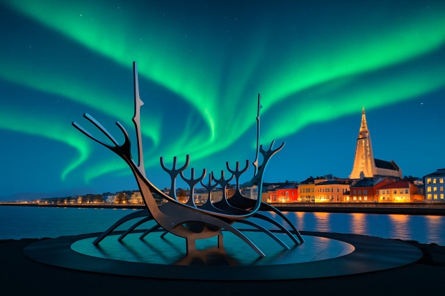 Free and Cheap Things to Do in Reykjavik That Locals Love