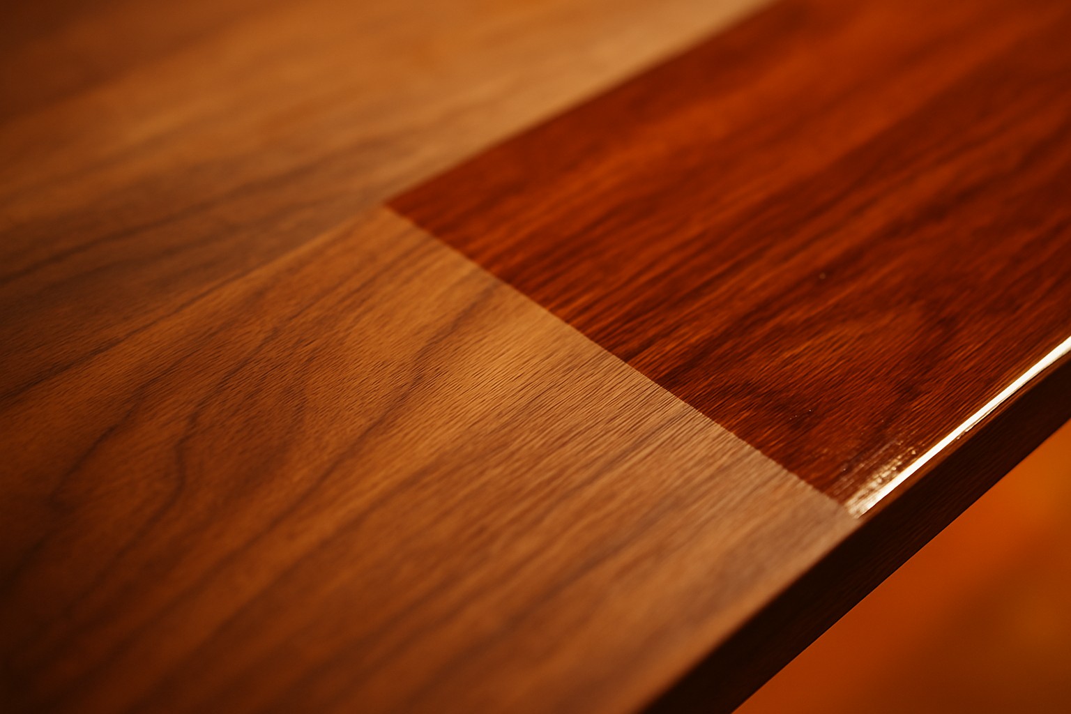 Wait Time for How Long Should Stain Dry Before Applying Poly