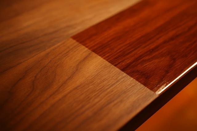Wait Time for How Long Should Stain Dry Before Applying Poly