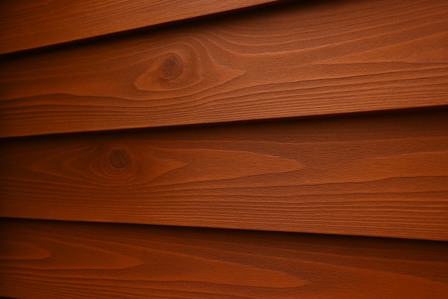 How to Apply Solid Stain Cedar Siding Like a Pro