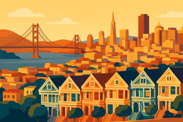 How Many Days To See San Francisco For A Good Trip?