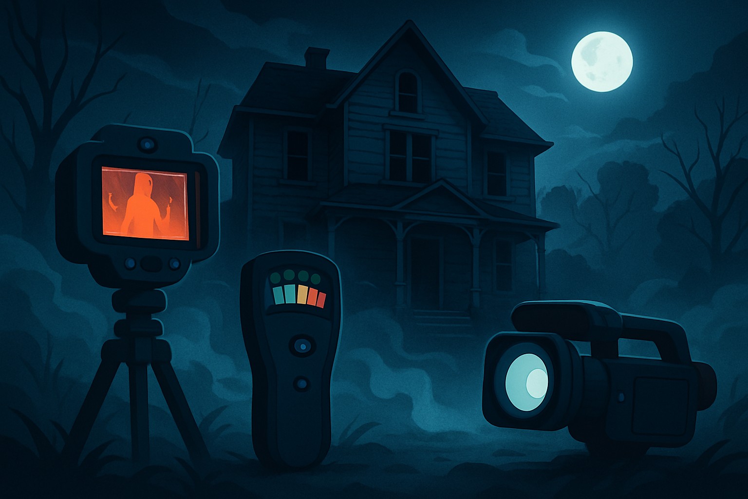 What Really Happened with the Dead Files Hoax Claims?