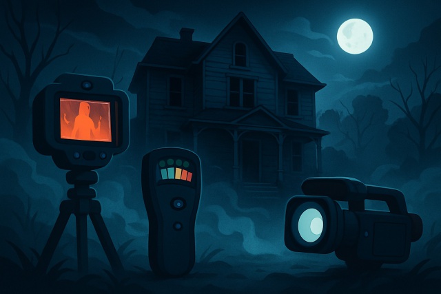 What Really Happened with the Dead Files Hoax Claims?