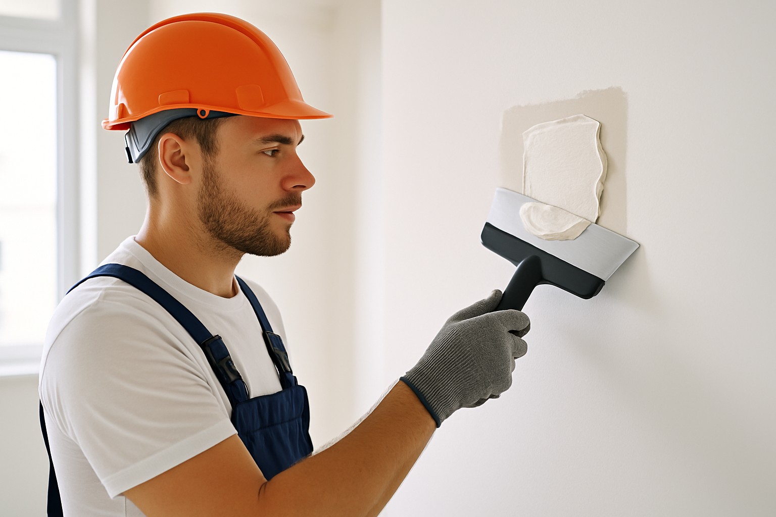 How Much Mud For Drywall Do You Need For Patching?