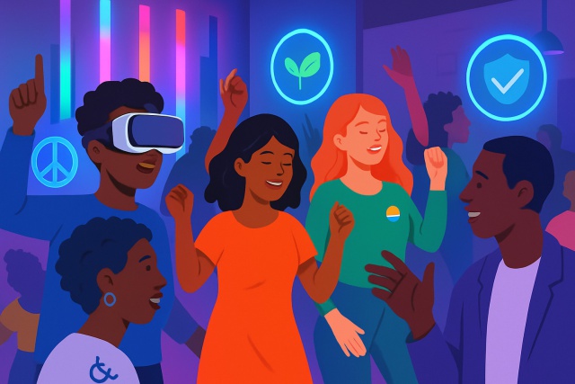 Party Culture Changes And Trends You Should Understand