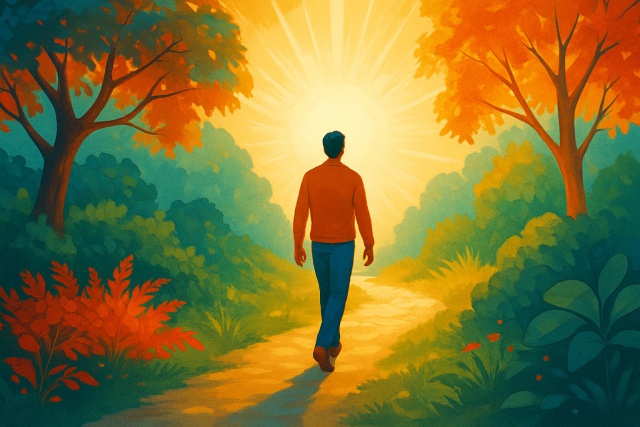 Growing Thru Grace And How It Shapes Your Spiritual Life