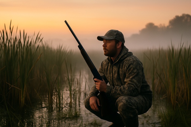 What You Need to Know About Snipe Hunting in Texas?
