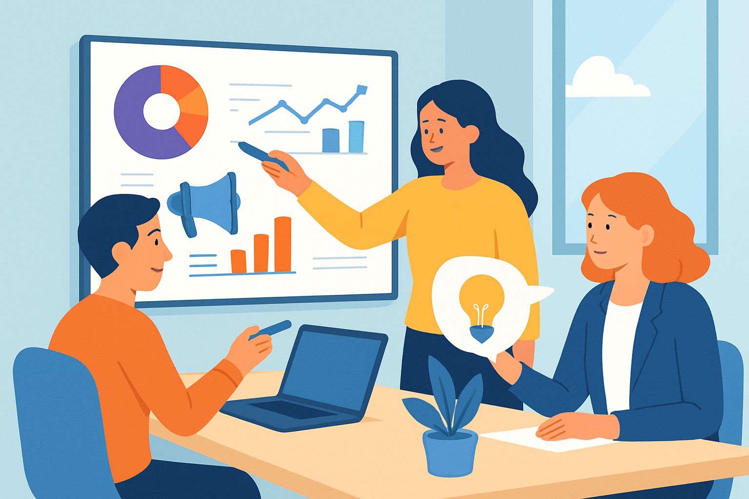 Marketing Strategies That Actually Work for Small Teams