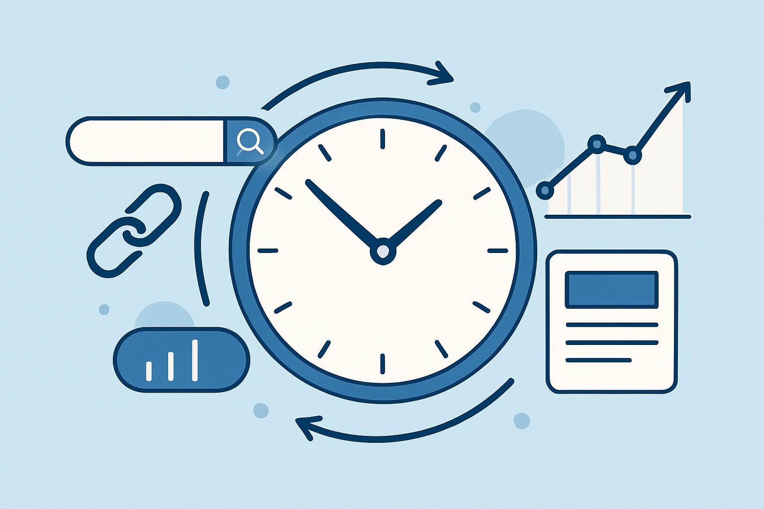 Why SEO Takes Longer Than Most People Think