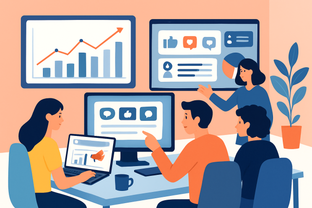 Free Marketing Tools vs Paid Ones Worth Buying