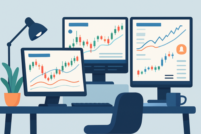 How to Use Trendspider AI for Smarter Trading Decisions