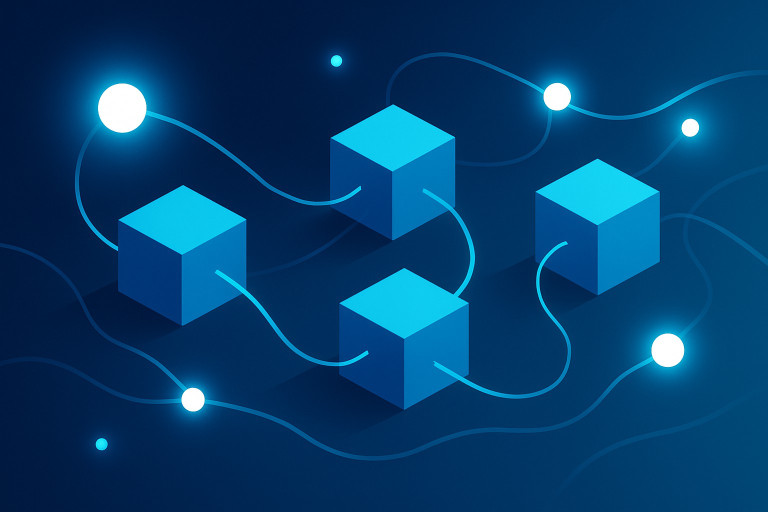 Blockchain Basics Every Person Should Know