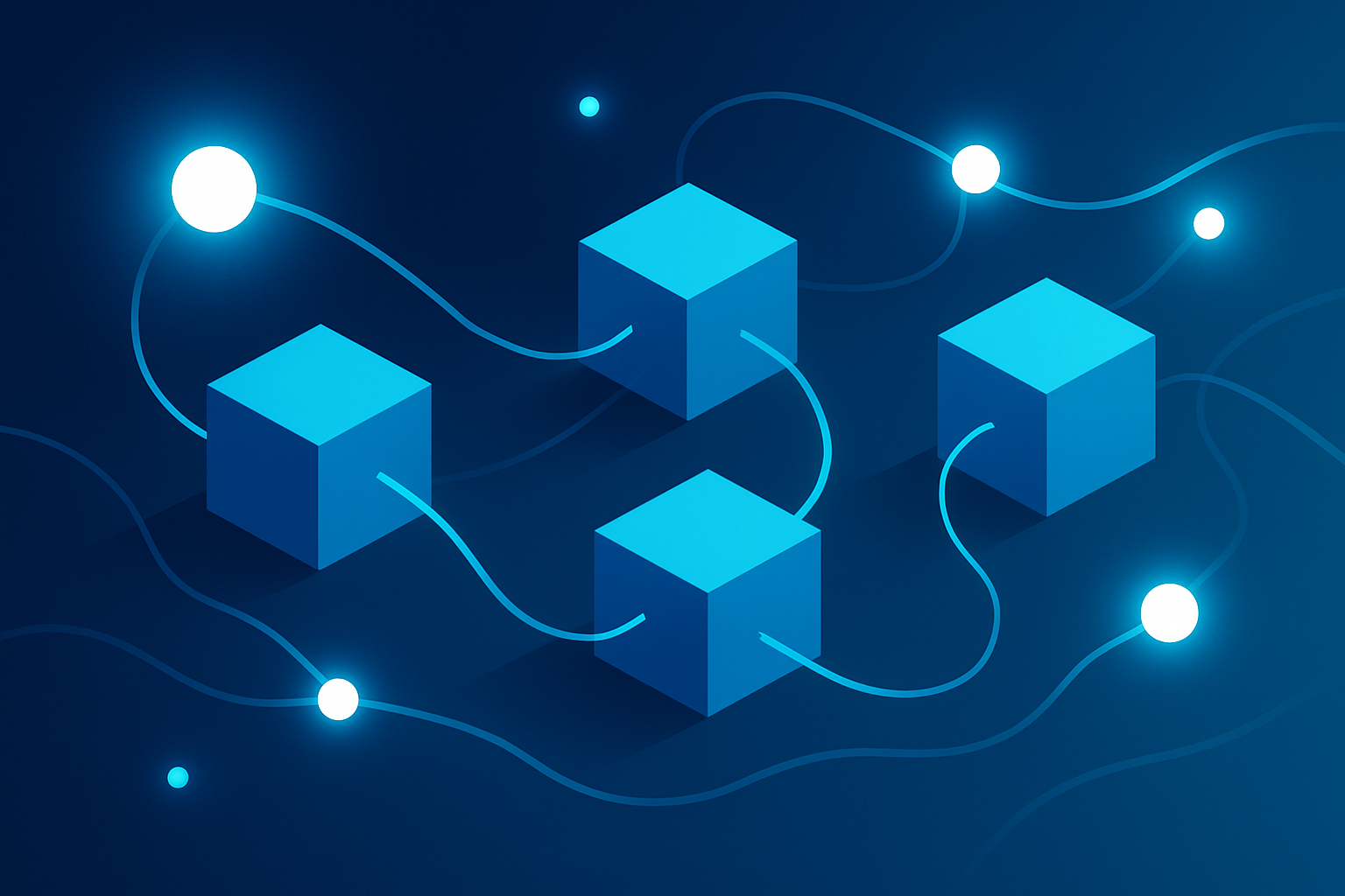 Blockchain Basics Every Person Should Know