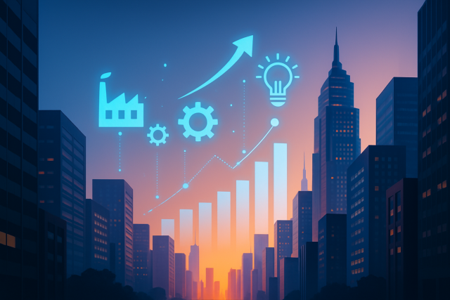 Why Disruptive Technologies Catch Companies Off Guard